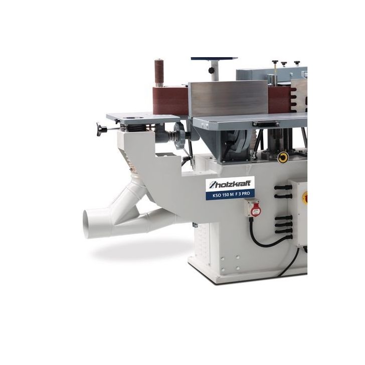Edge grinder KSO 150 MF 3 PRO