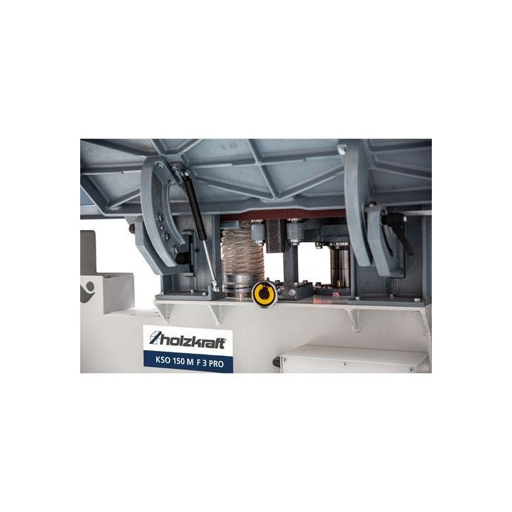 Кромкошлифовальная машина KSO 150 MF 3 PRO