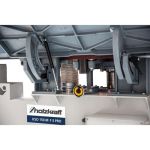 Edge grinder KSO 150 MF 3 PRO