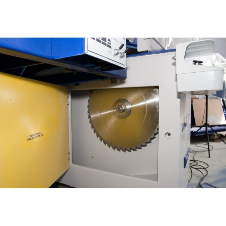 Trimming saw DMDK-50C