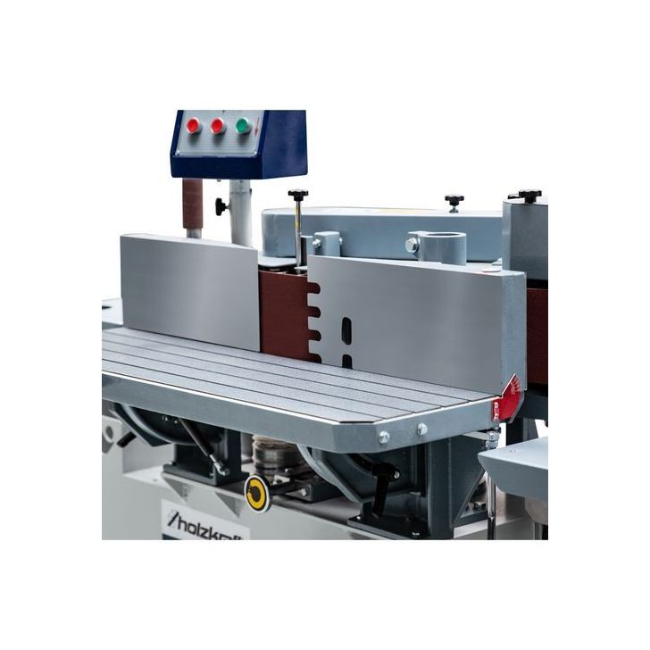 Кромкошлифовальная машина KSO 150 MF 4 PRO