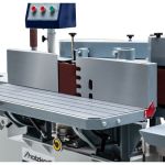 Кромкошлифовальная машина KSO 150 MF 4 PRO