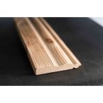 Шлифовально-структурирующая машина со щеткой STR 62R