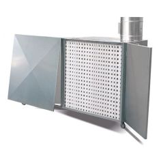 Paint fume extraction FAG 1