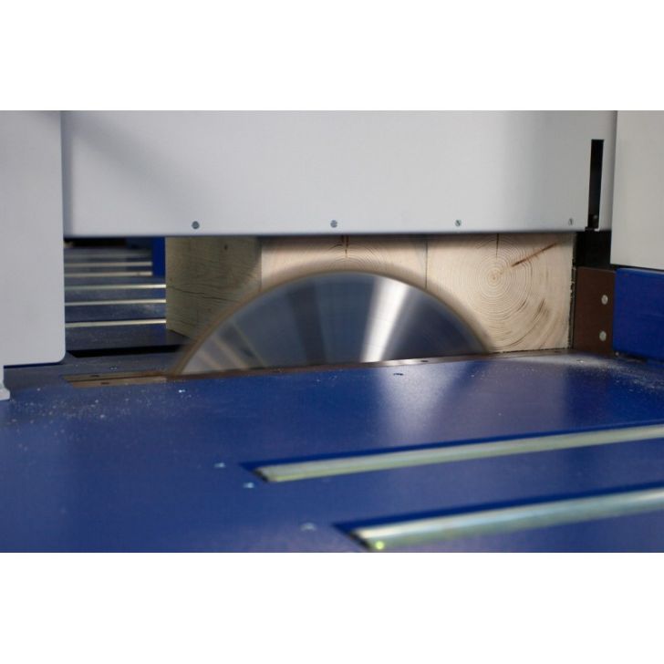 Trimming saw DMDK-50C