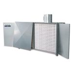 Paint fume extraction FAG 3