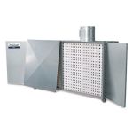 Paint fume extraction FAG 4