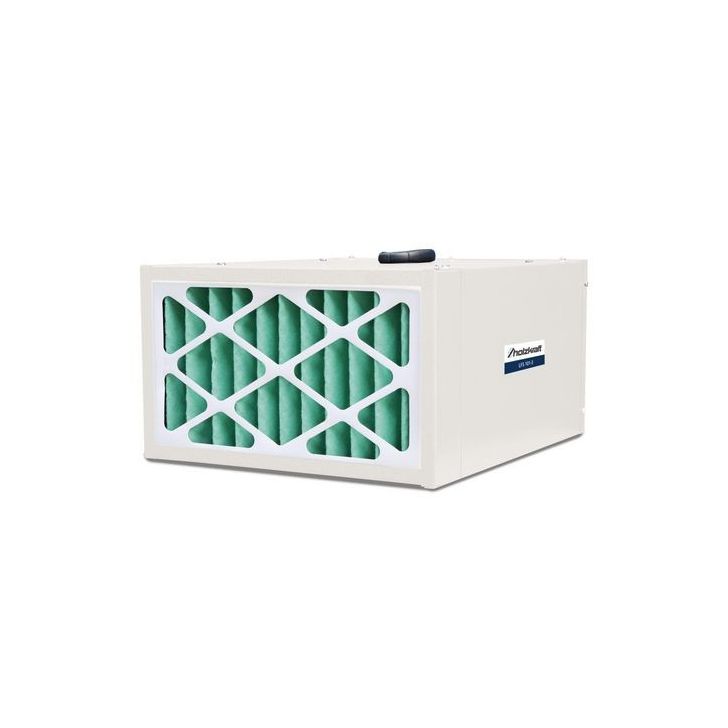 Ambient air filter system LFS 101-3