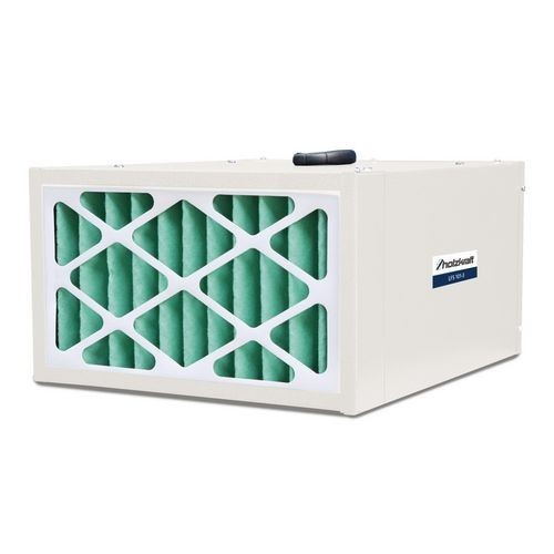 Apkārtējā gaisa filtru sistēma LFS 101-3