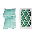 Ambient air filter system LFS 101-3