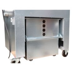 Clean air dust extractor RLA 1213 M 2