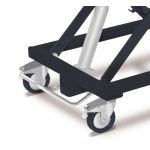 Workplace lifting table HT 300 S