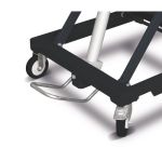 Darba vietas pacelšanas galds  HT 300 M