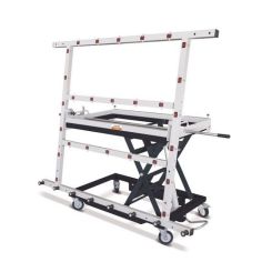 Workplace lifting table HT 300 M PSR