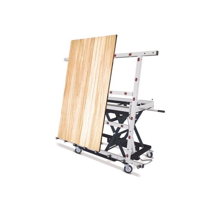 Darba vietas pacelšanas galds  HT 300 M PSR