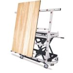 Darba vietas pacelšanas galds  HT 300 M PSR