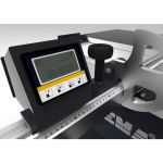 Sliding table saw REMA Fx450 (manual)