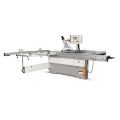 Sliding table saw CASADEI XENIA 40 MA