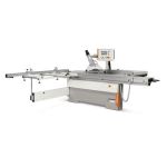 Sliding table saw CASADEI XENIA 40 MA