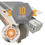 Дисковая пила CASADEI XENIA 40 MA