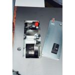 Sliding table saw CASADEI XENIA 70/38 A