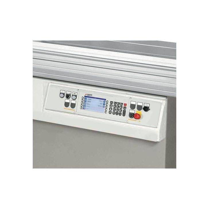 Formātzāģis CASADEI XENIA 70/38 A