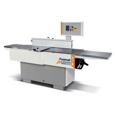 Рубанок CASADEI PF 410 TERSA