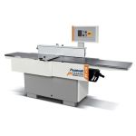 Surface planer CASADEI PF 410 TERSA
