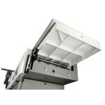 Рубанок CASADEI PF 410 TERSA