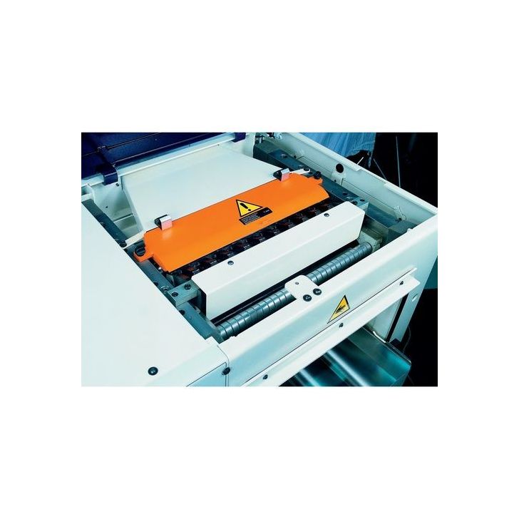 Thicknesser CASADEI PS 52 SPIRAL with spiral blade shaft