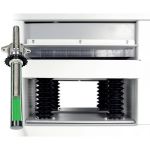 Thicknesser CASADEI PS 52 SPIRAL with spiral blade shaft