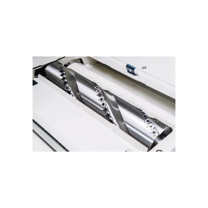 Thicknesser CASADEI PS 52 SPIRAL with spiral blade shaft