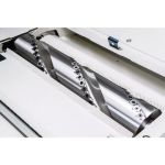 Thicknesser CASADEI PS 52 SPIRAL with spiral blade shaft