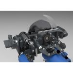 Пила циркулярная REMA Fx450 (ручная)