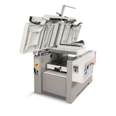 Рубанок CASADEI PFS 520 SPIRAL 2