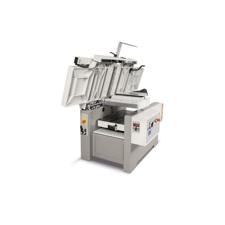 Рубанок CASADEI PFS 520 SPIRAL