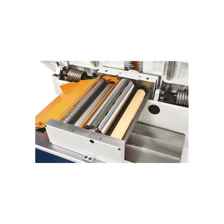 Surface and thickness planer CASADEI PFS 520 SPIRAL