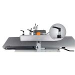 Surface and thickness planer CASADEI PFS 520 SPIRAL