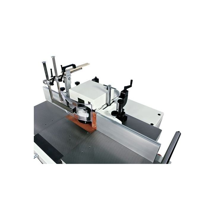 Milling machine CASADEI F 25 LL FK