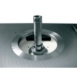 Фрезерный станок CASADEI F 25 LL FK