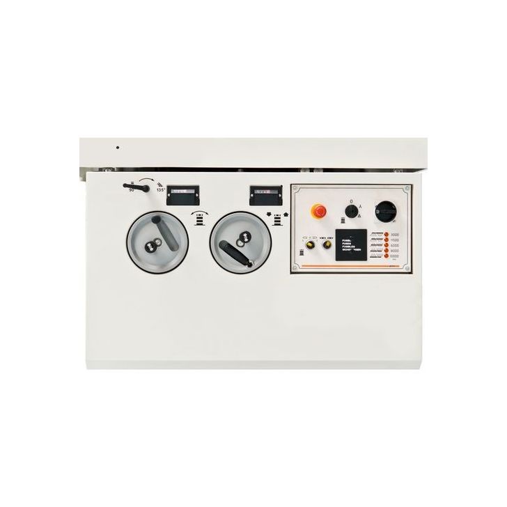 Frēzmašīna CASADEI F 25 LL FK