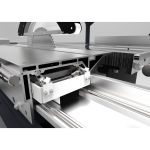 Sliding table saw REMA Fx450 (manual)