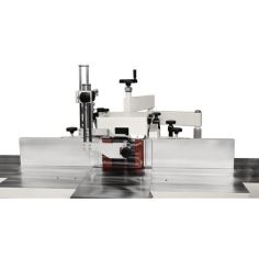 Фрезерный станок CASADEI F 255 A2 2