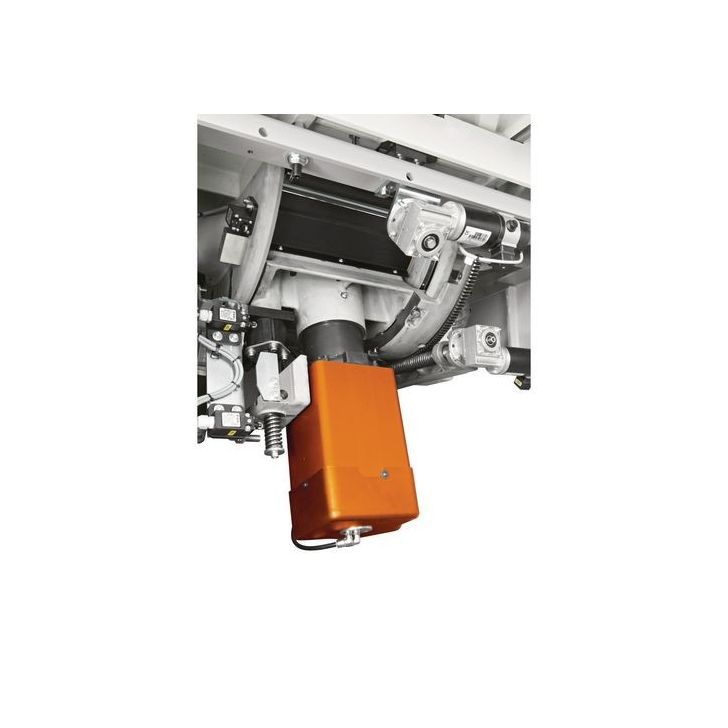 Фрезерный станок CASADEI F 255 A2