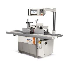 Milling machine CASADEI F 255 A3