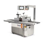 Milling machine CASADEI F 255 A3