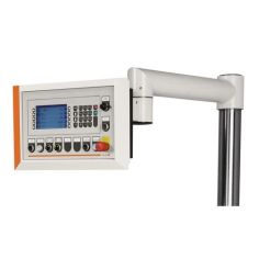 Фрезерный станок CASADEI F 255 A3 2