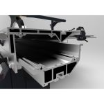 Sliding table saw REMA Fx450 (manual)