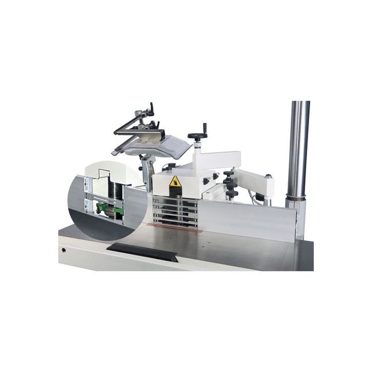 Фрезерный станок CASADEI F 255 A3