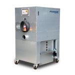 Clean air dust extractor RLA 125